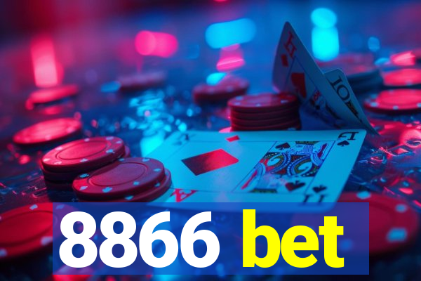 8866 bet